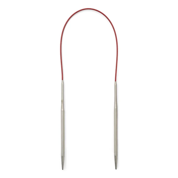 LindeHobby Faste Rundpinde, 40 cm